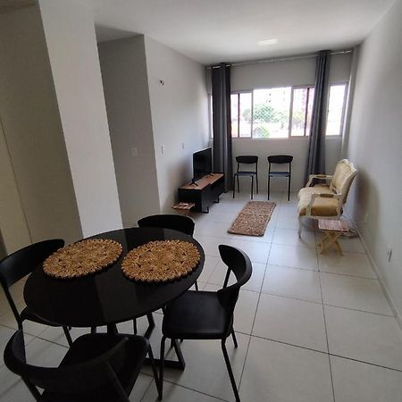 Loft Charmoso Na Zona Leste De Teresina Διαμέρισμα Εξωτερικό φωτογραφία