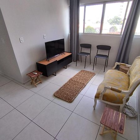 Loft Charmoso Na Zona Leste De Teresina Διαμέρισμα Εξωτερικό φωτογραφία