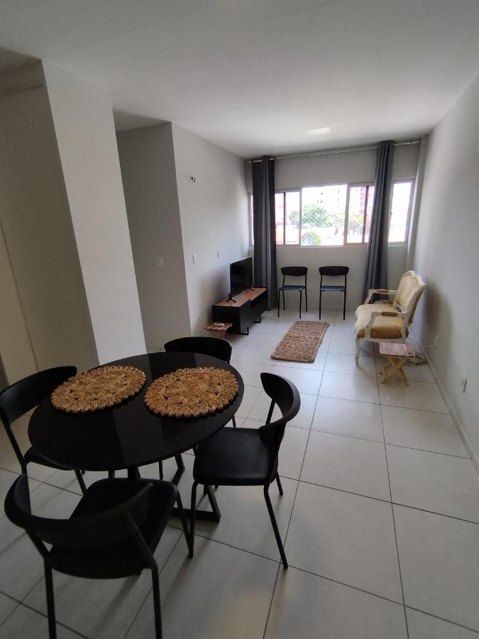 Loft Charmoso Na Zona Leste De Teresina Διαμέρισμα Εξωτερικό φωτογραφία