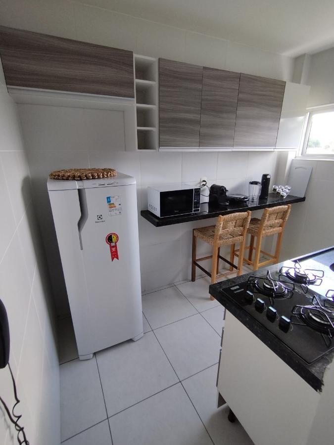 Loft Charmoso Na Zona Leste De Teresina Διαμέρισμα Εξωτερικό φωτογραφία