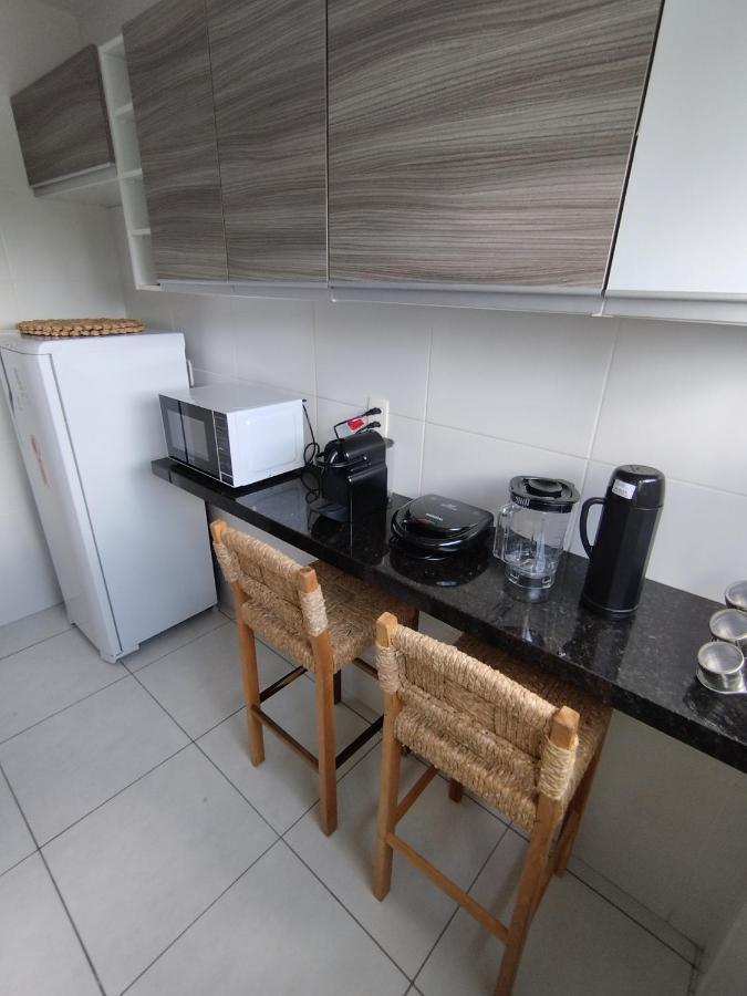 Loft Charmoso Na Zona Leste De Teresina Διαμέρισμα Εξωτερικό φωτογραφία