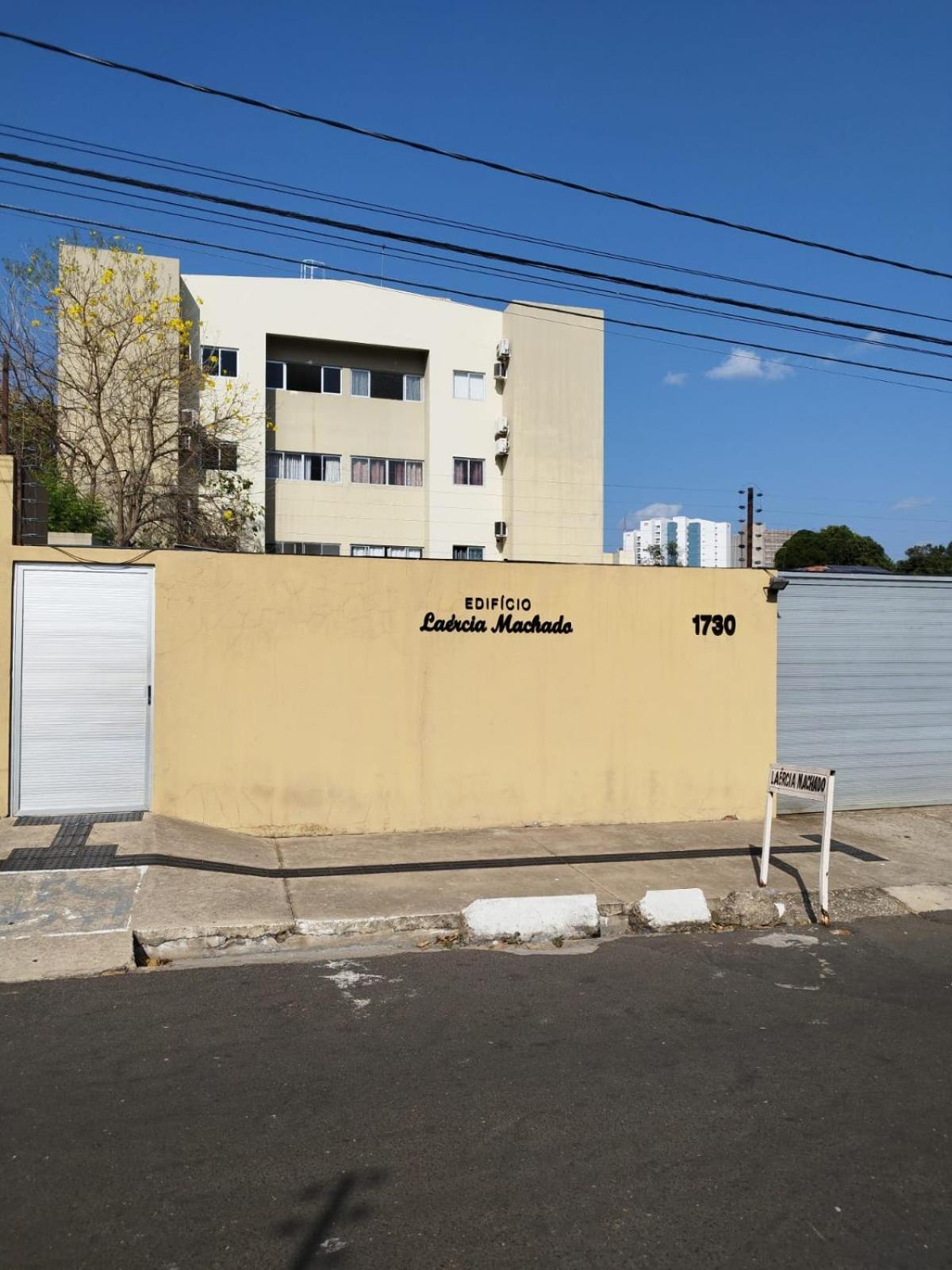 Loft Charmoso Na Zona Leste De Teresina Διαμέρισμα Εξωτερικό φωτογραφία