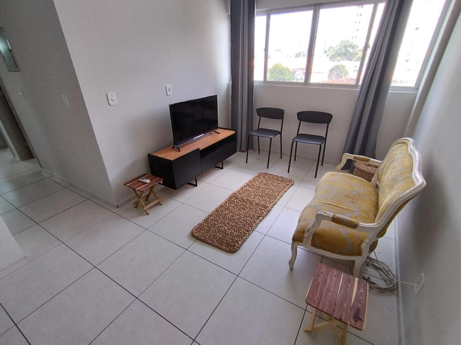 Loft Charmoso Na Zona Leste De Teresina Διαμέρισμα Εξωτερικό φωτογραφία