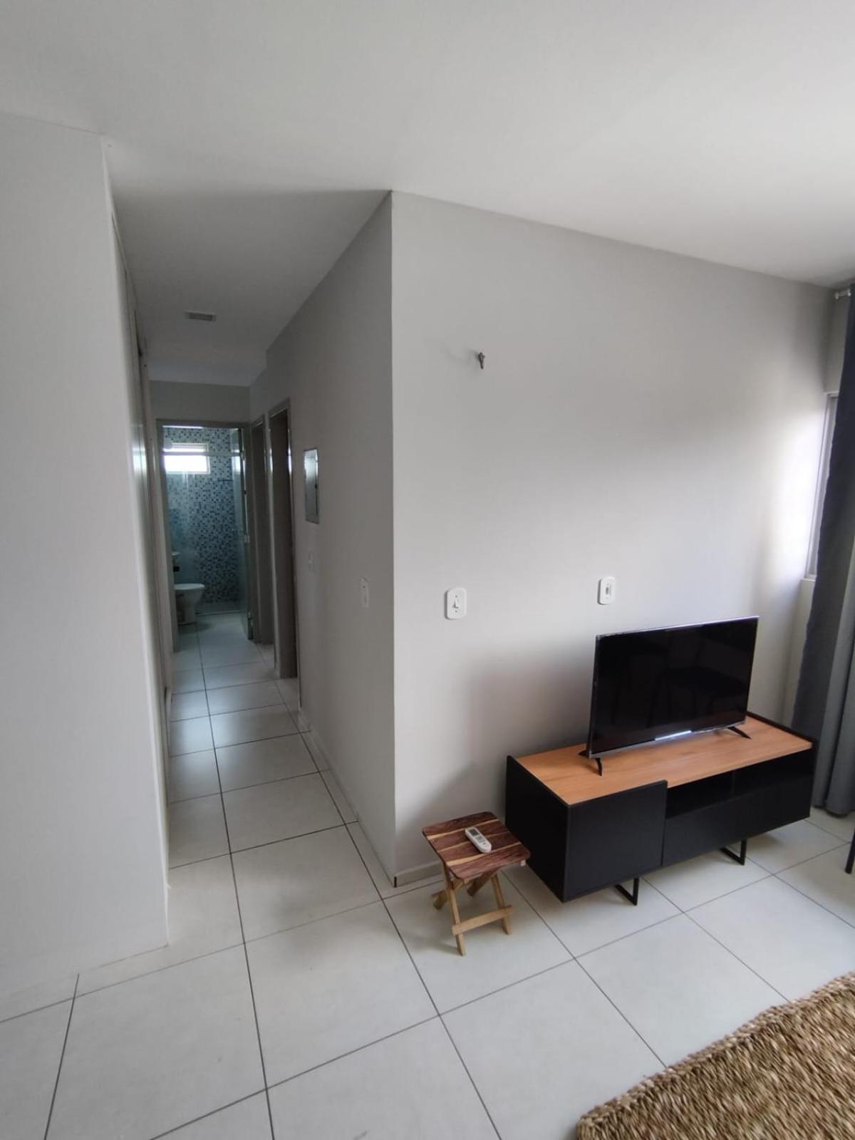 Loft Charmoso Na Zona Leste De Teresina Διαμέρισμα Εξωτερικό φωτογραφία